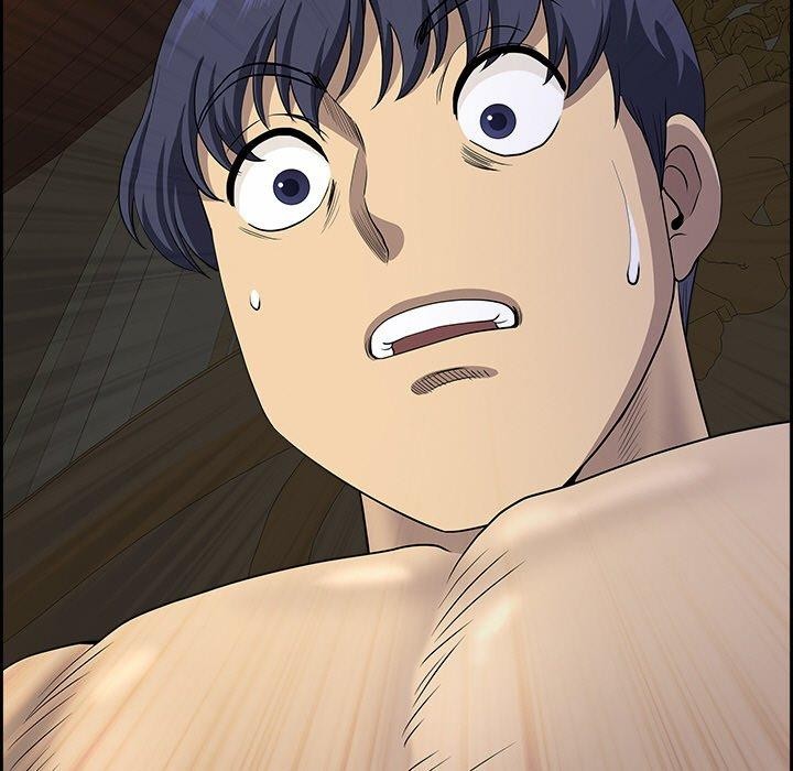 最强男人第17話