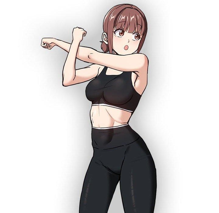 下班后的例行恋爱第49話