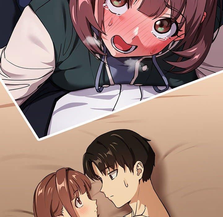 下班后的例行恋爱第49話