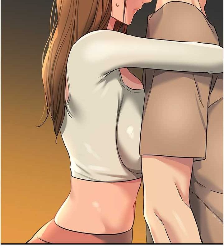 洞洞杂货店第122話-為了你,什麼都可以!