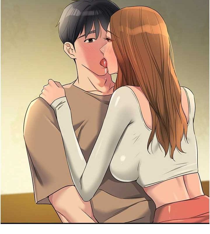 洞洞杂货店第122話-為了你,什麼都可以!