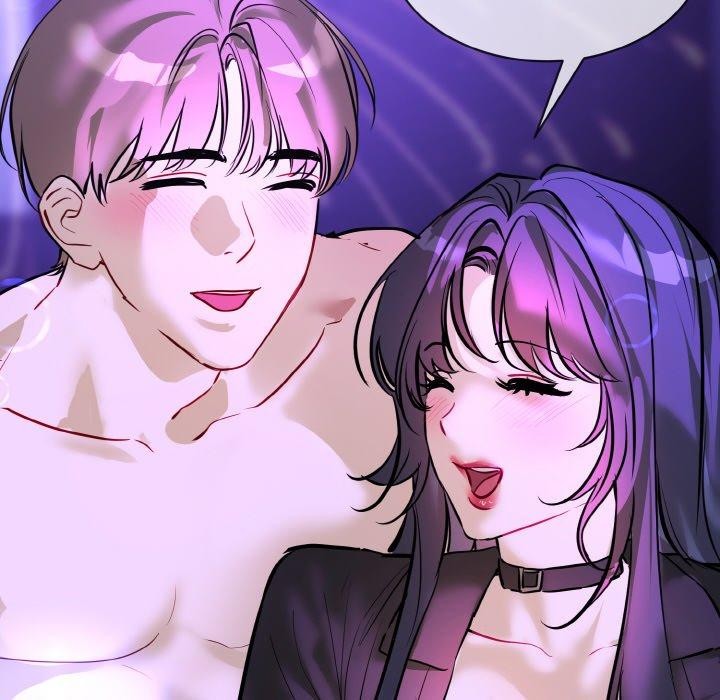 撕开冰山女神的面具第18話