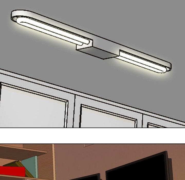 同事换换爱第209話