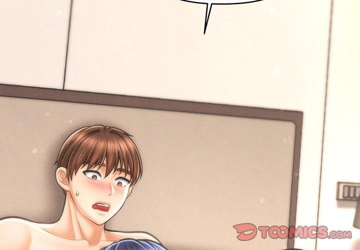 会长家的小儿子第8話