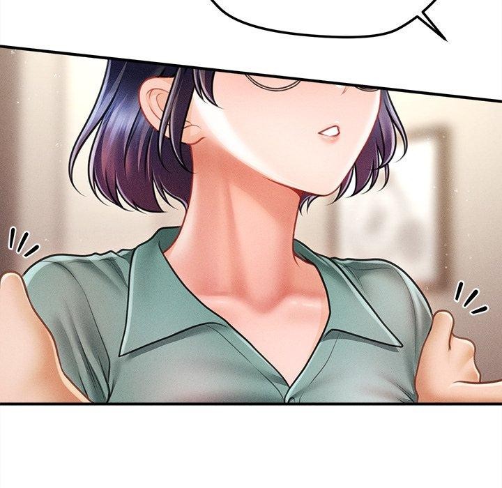 会长家的小儿子第8話