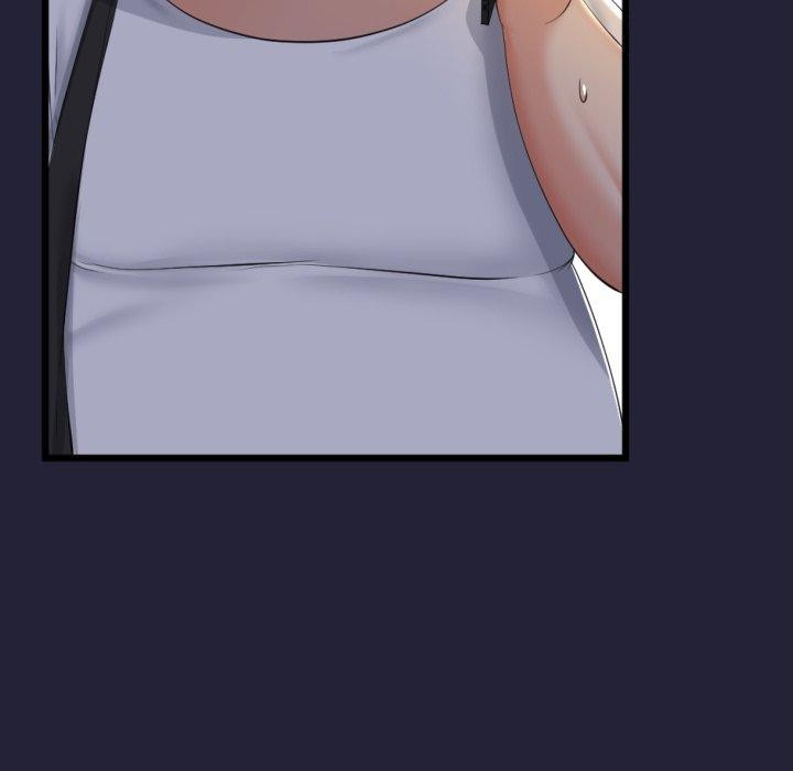 与初恋的以外同居第9話