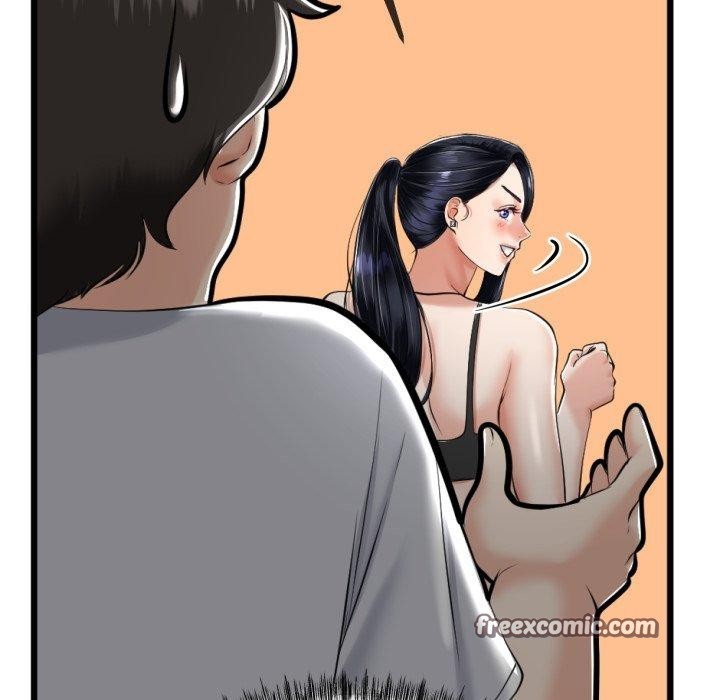 与初恋的以外同居第9話