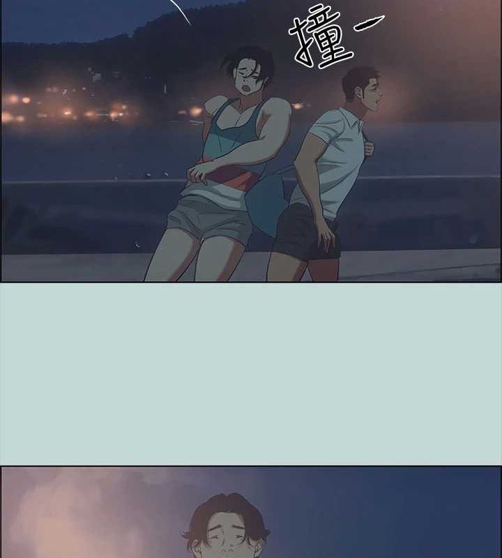 纵夏夜之梦(无码版)第43話-在老師家過夜