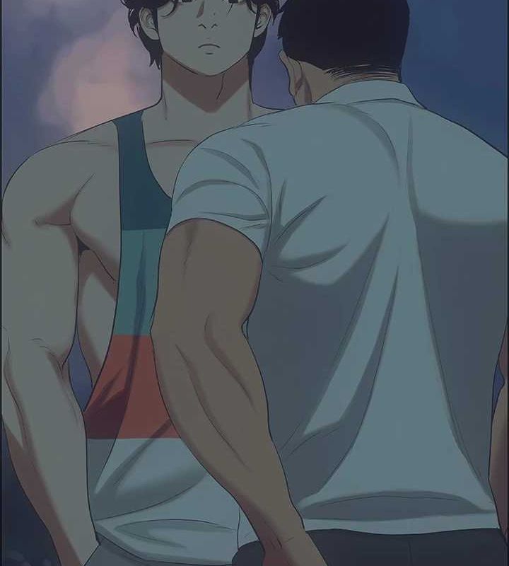 纵夏夜之梦(无码版)第43話-在老師家過夜