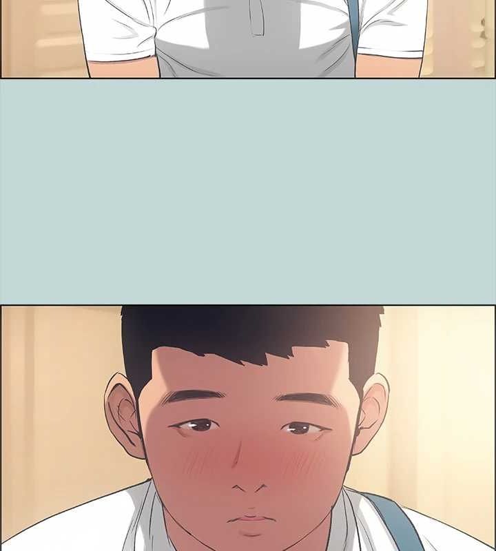 纵夏夜之梦(无码版)第43話-在老師家過夜