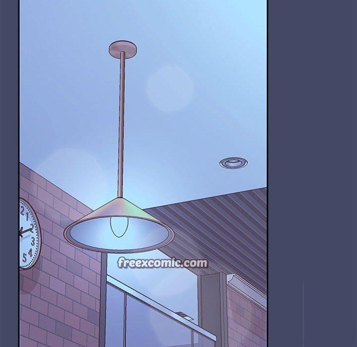 在公司偷偷爱第46話