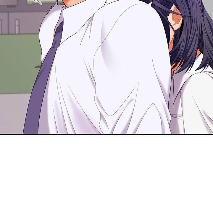 在公司偷偷爱第46話