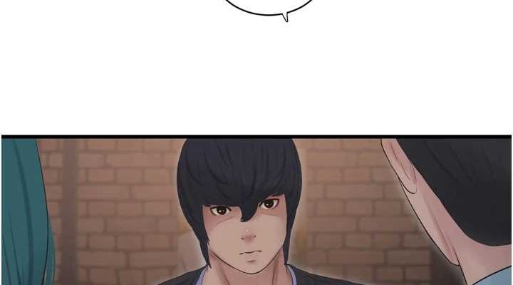 水电工日誌第85話-我的鮑魚比她正點