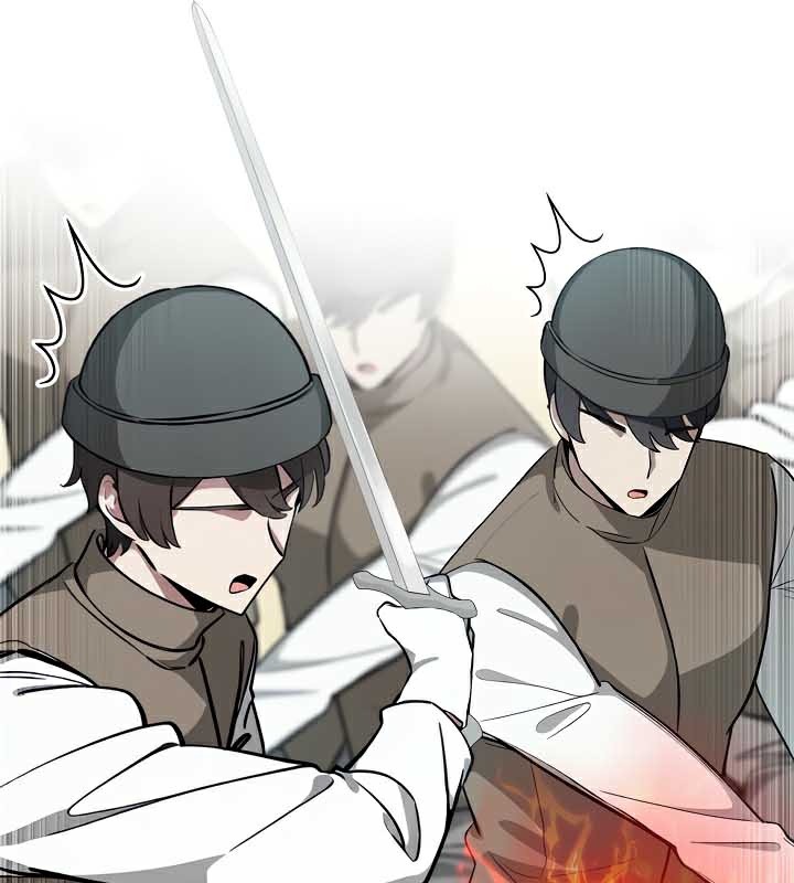 被召唤到异世界,然后成为半龙骑士长第38話