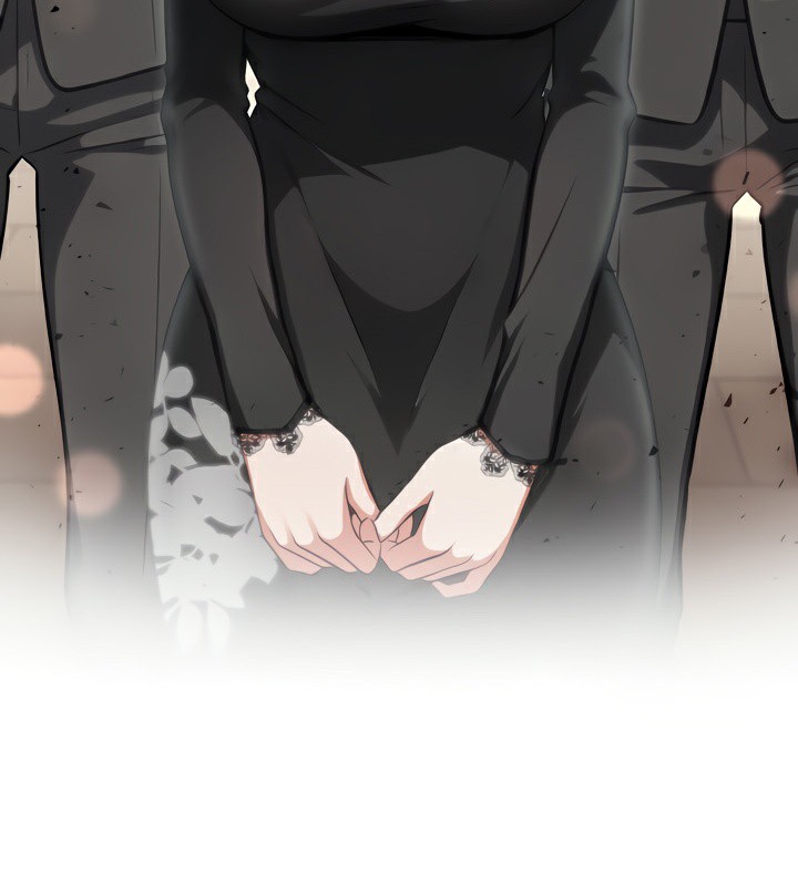 被召唤到异世界,然后成为半龙骑士长第38話