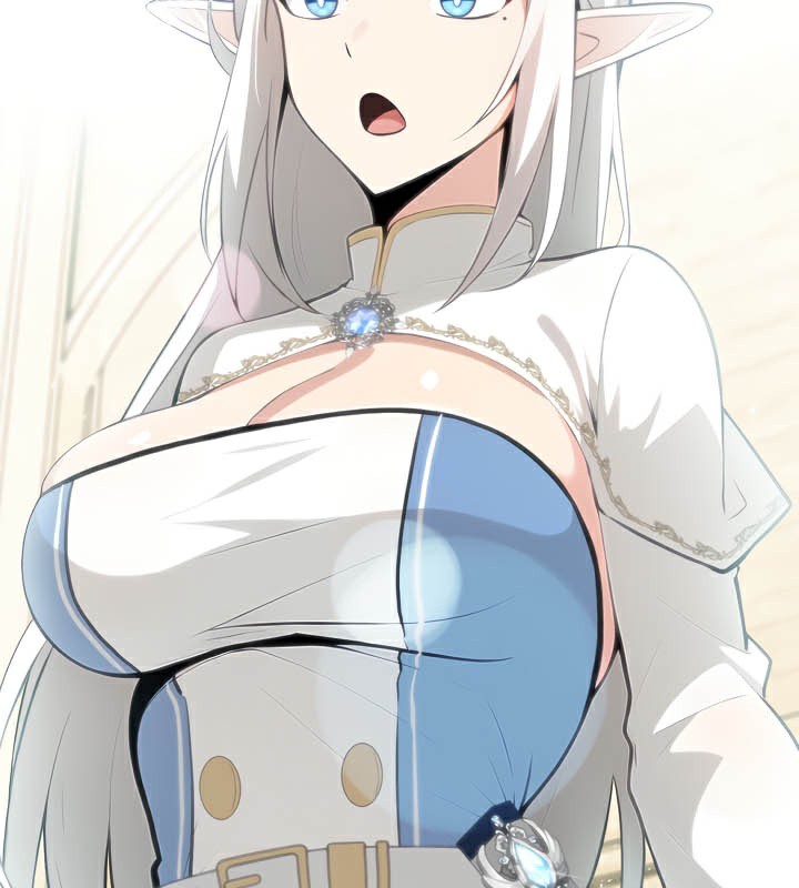 被召唤到异世界,然后成为半龙骑士长第41話