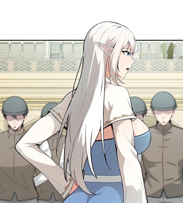 被召唤到异世界,然后成为半龙骑士长第41話