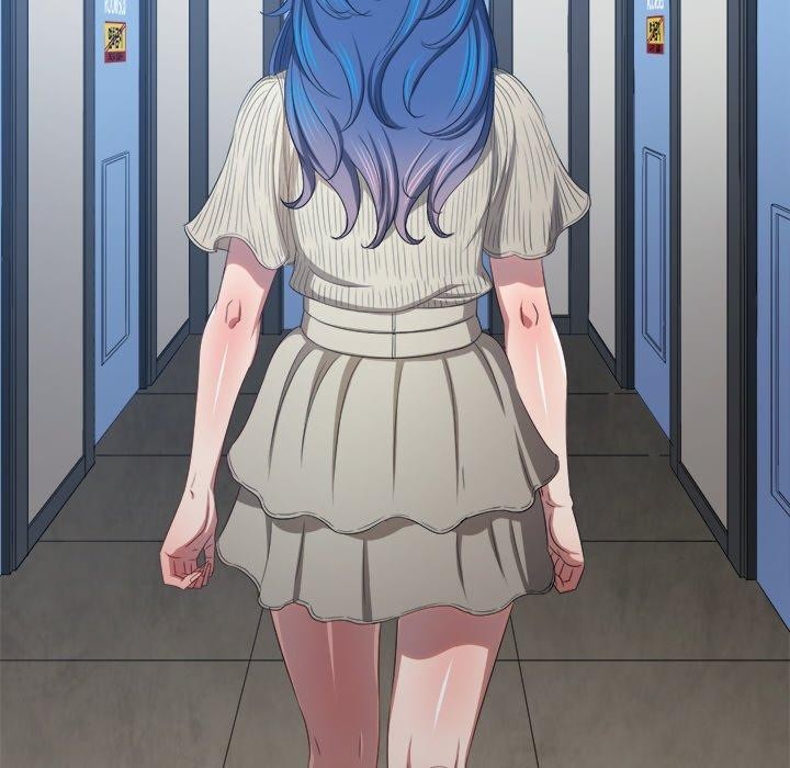 难缠小恶女第247話