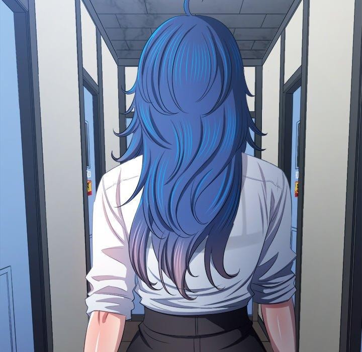 难缠小恶女第247話