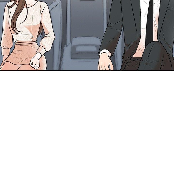 婚姻束缚第26話