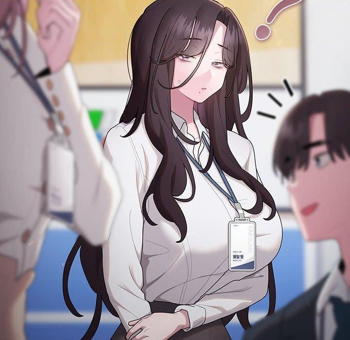 大企业里的小秘密第30話