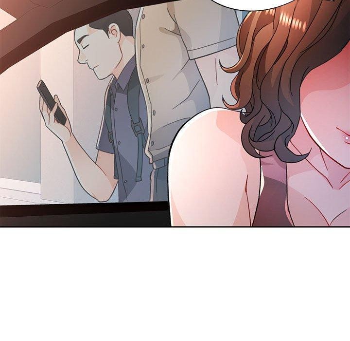 脱轨关系第47話