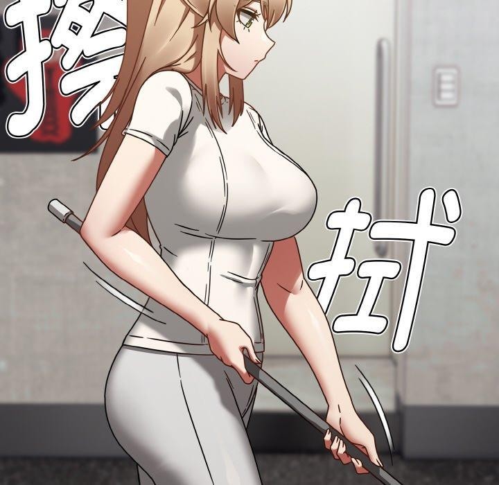 热情拳击馆第16話