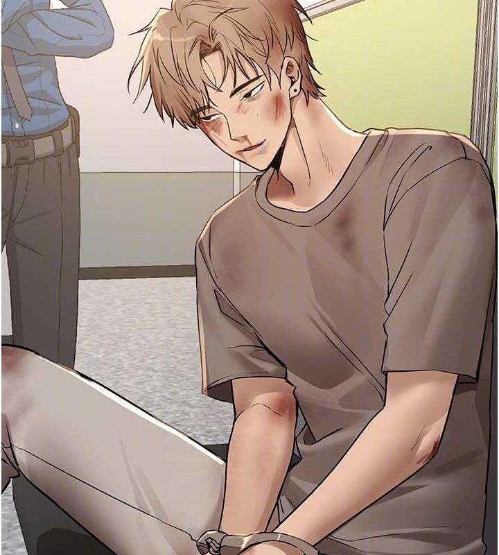 BeautifulDays第27話-明明有穿內褲…卻被看光了