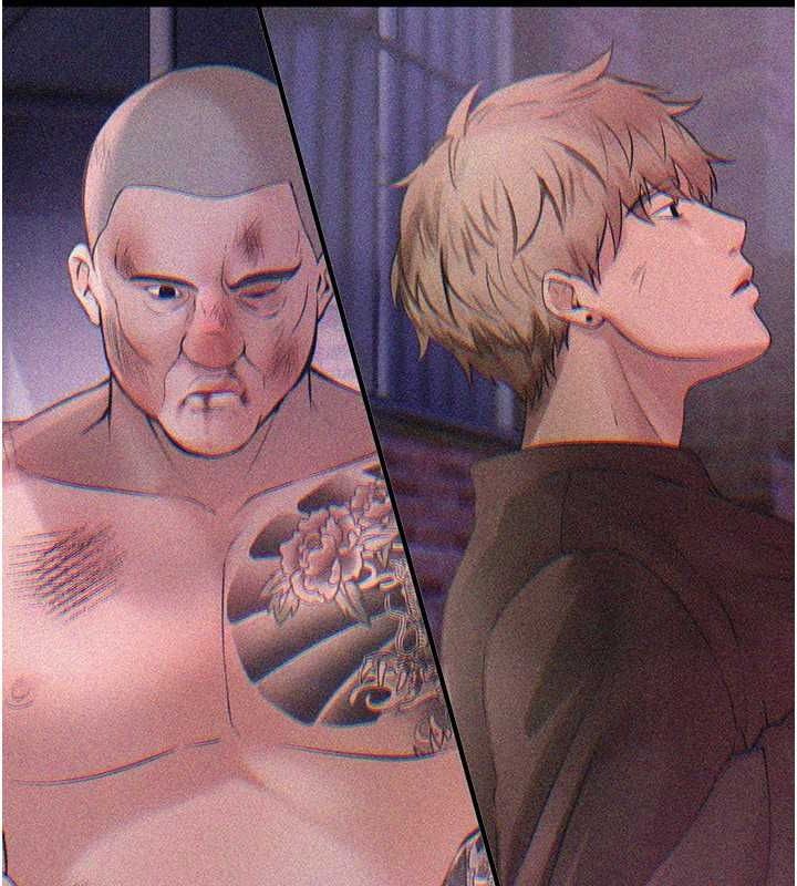 BeautifulDays第27話-明明有穿內褲…卻被看光了