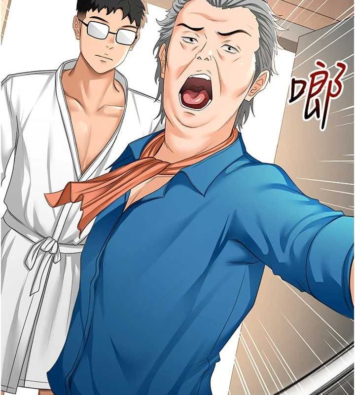 顶加套房的春天第12話-自由發揮的裸體拍攝