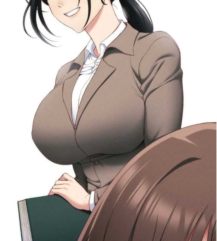 太妹攻略指南第16話-老師，救我!