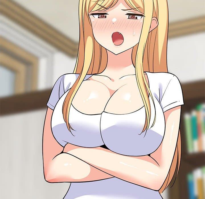 难缠姐妹偏要和我同居第38話