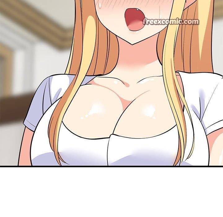 难缠姐妹偏要和我同居第38話