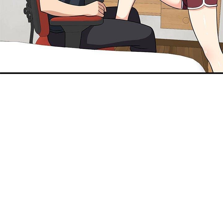 难缠姐妹偏要和我同居第38話