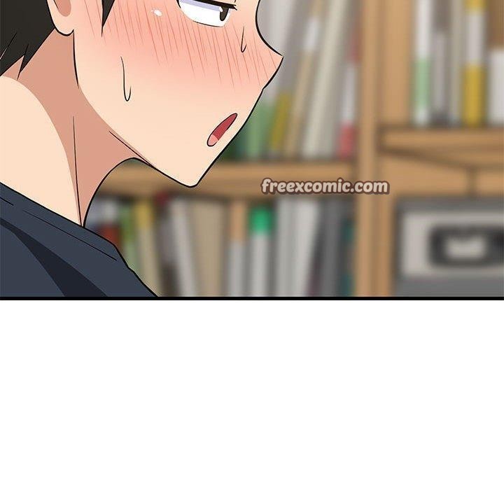 难缠姐妹偏要和我同居第38話