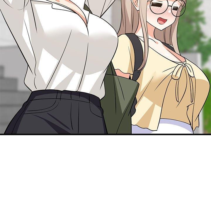 难缠姐妹偏要和我同居第38話