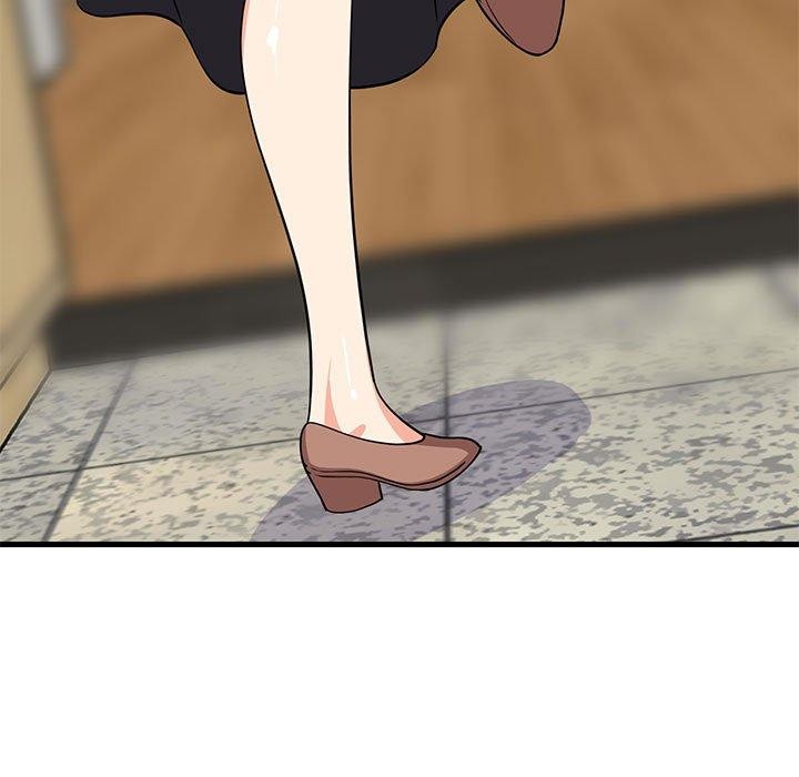 难缠姐妹偏要和我同居第38話