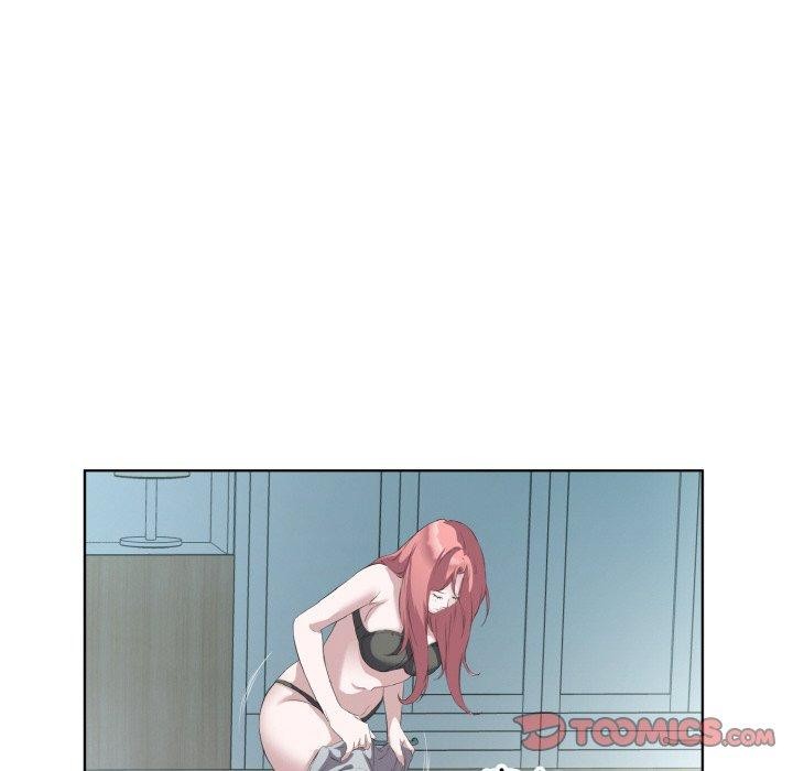 回归单身的继女第22話