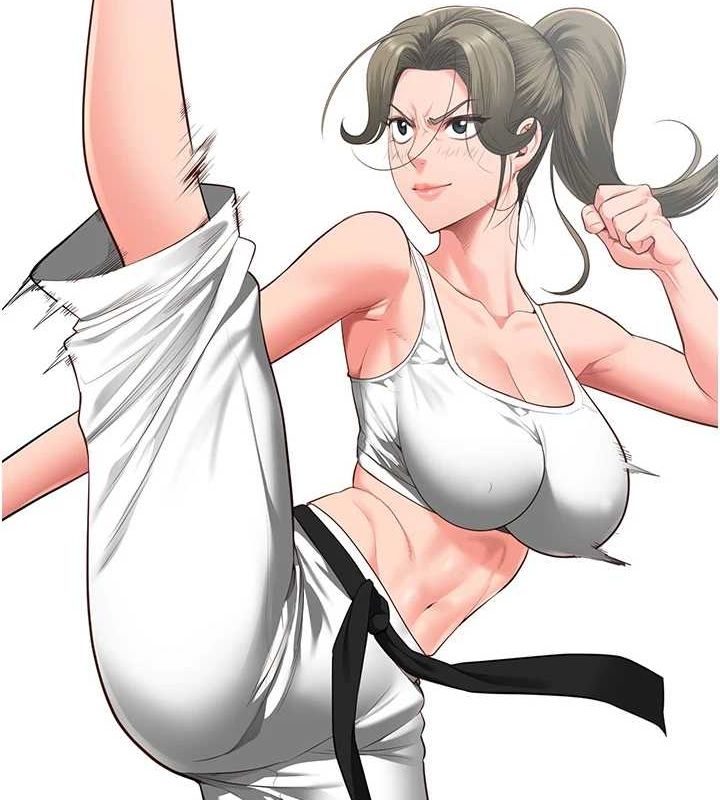 监狱女囚第102話-我們…還走得下去嗎?