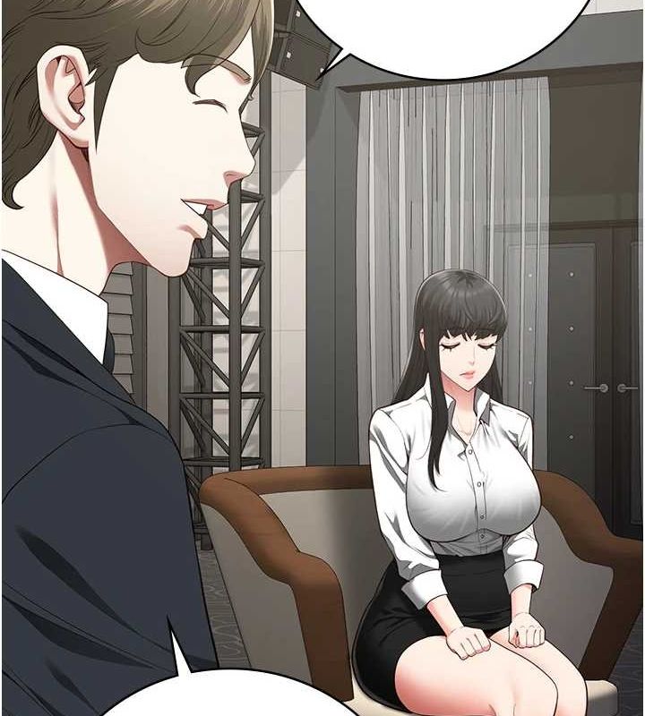 监狱女囚第102話-我們…還走得下去嗎?