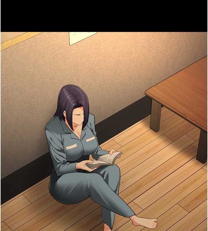 监狱女囚第102話-我們…還走得下去嗎?