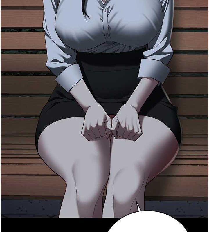 监狱女囚第102話-我們…還走得下去嗎?