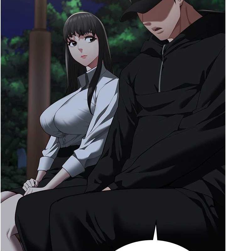 监狱女囚第102話-我們…還走得下去嗎?