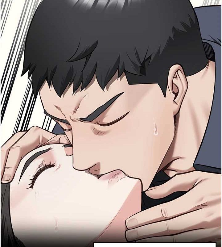 监狱女囚第102話-我們…還走得下去嗎?