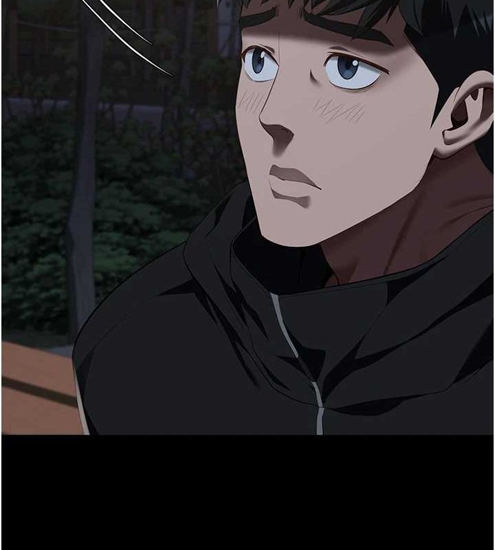 监狱女囚第102話-我們…還走得下去嗎?