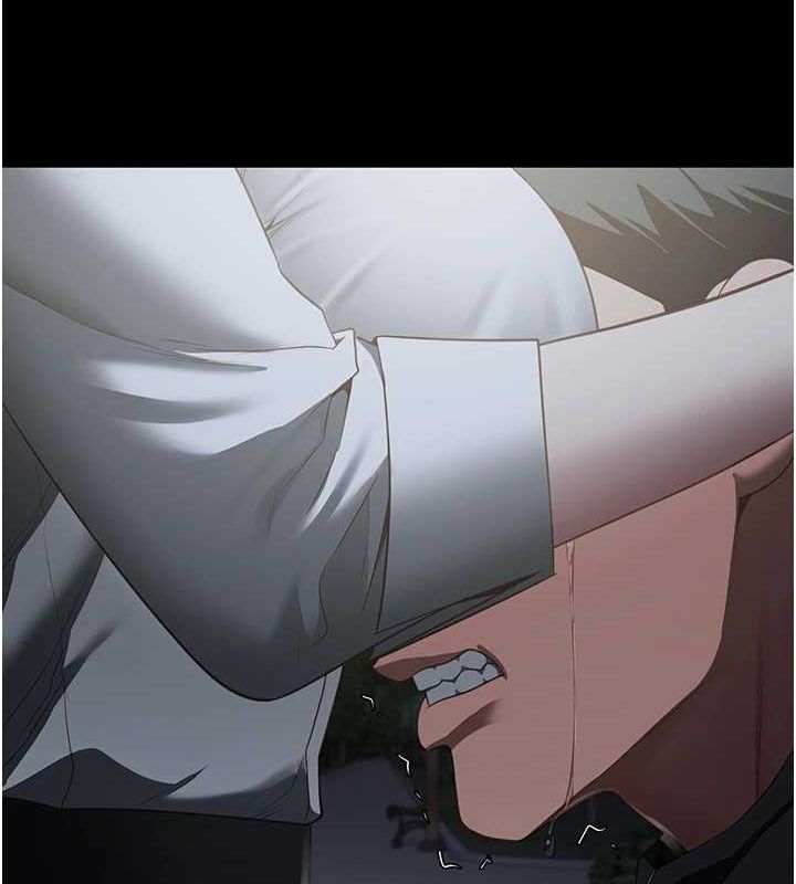 监狱女囚第102話-我們…還走得下去嗎?