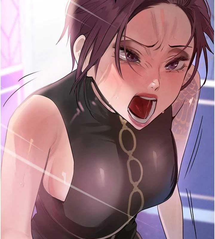 黑道千金第26話-被迫參與百合play