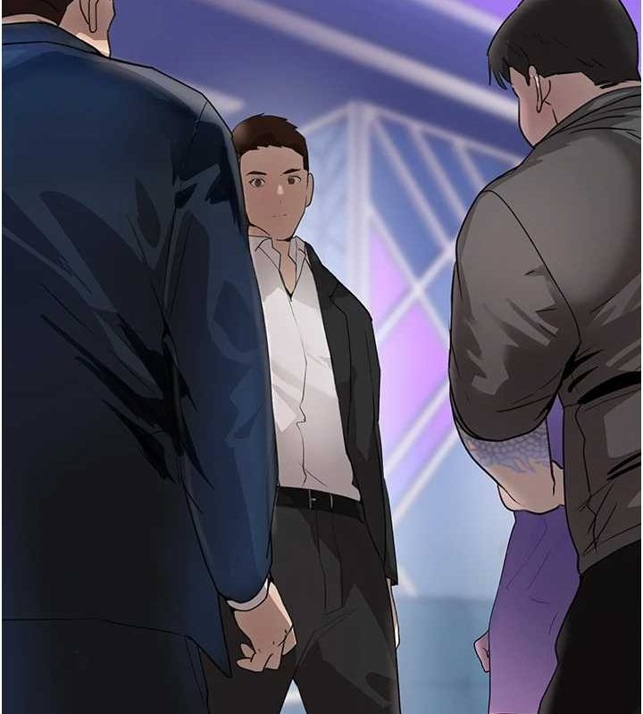 黑道千金第26話-被迫參與百合play