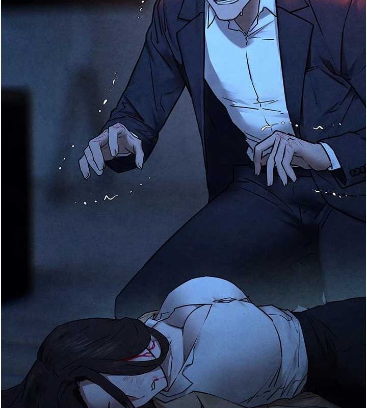 慾海交锋第68話-家裡出現陌生裸女?!