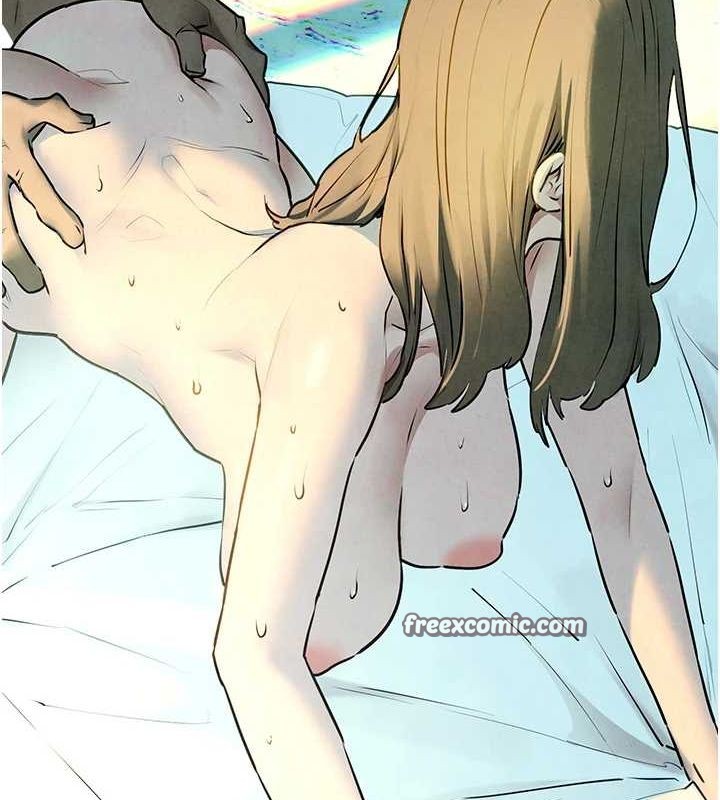 慾海交锋第68話-家裡出現陌生裸女?!